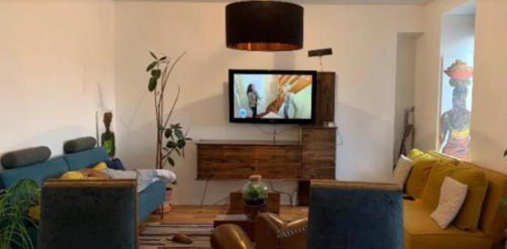 Tres Bel A Centre Apartment Beaugency